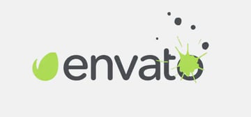 Shape Animation Logo